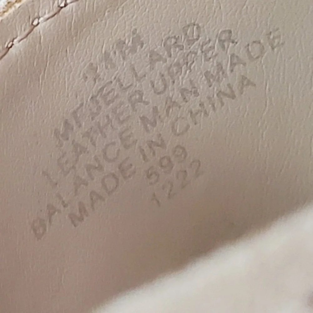 Marc Fisher Platform Espadrille Sandals Blush Strappy Dressy Casual 11M